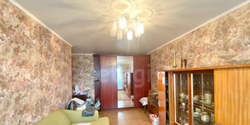 2-комн квартира ул Новосибирская,  д. 6,  к. 1