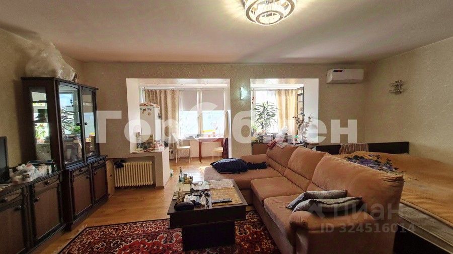 Продажа комнаты Протопоповский переулок, 14