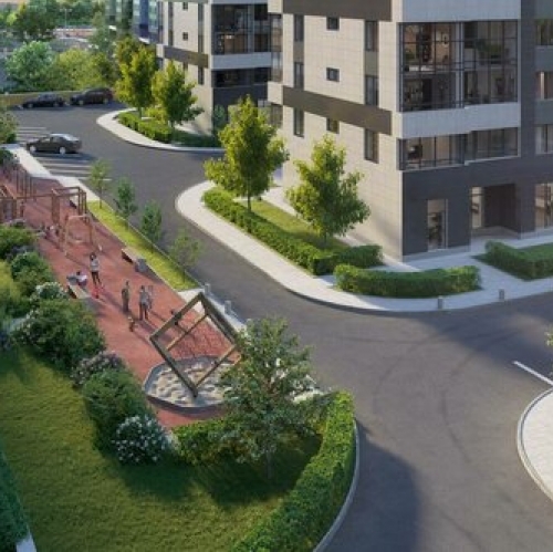 1-комн квартира ул Парфёновская,  д. 17,  к. 1