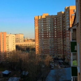 Продажа 2-комн квартиры на вторичном рынке Новомихалковский 4-й проезд,  д. 6