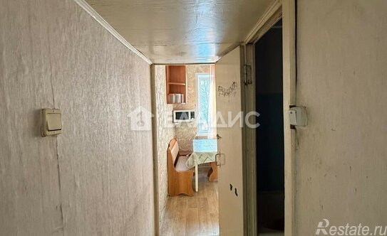 Продажа 2-комн квартиры на вторичном рынке Коломна, проспект Кирова,  д. 42