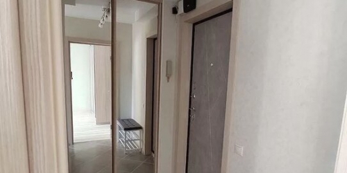 1-комн квартира улица Паустовского,  д. 4