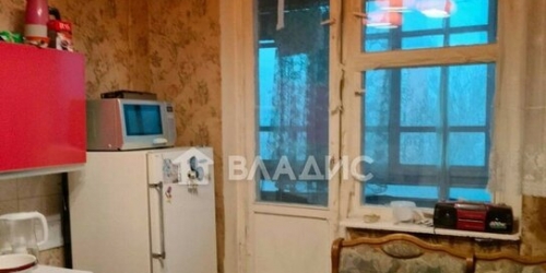 1-комн квартира ул Амундсена,  д. 7