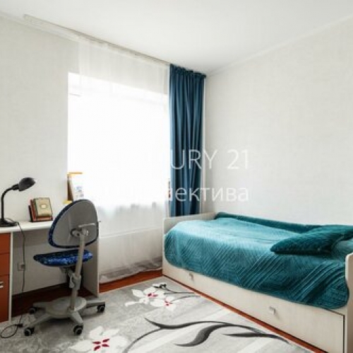 3-комн квартира Мытищи г, Трудовая ул,  д. 4