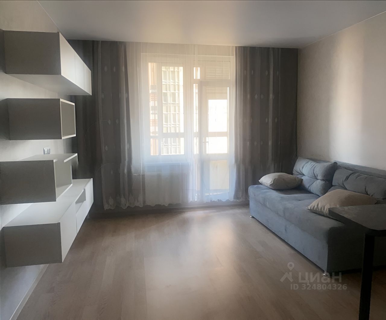 Аренда студии Богатырский проспект, 2А