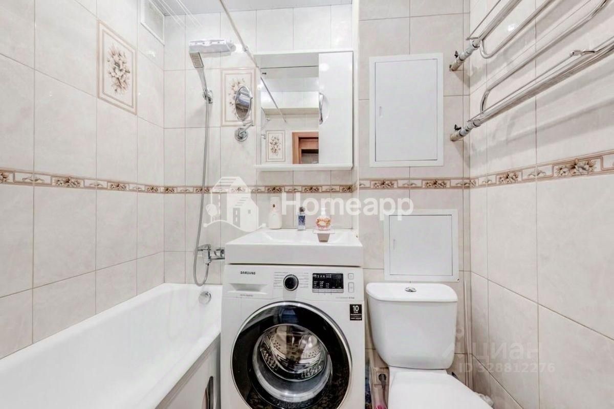Продажа 1-комн квартиры на вторичном рынке Юшуньская Б. ул,  д. 16