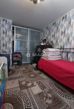 2-комн квартира Альпийский пер.,  д. 26