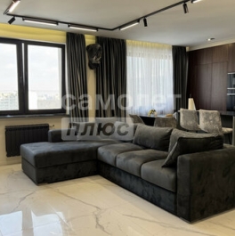 Продажа 3-комн квартиры на вторичном рынке Тайнинская улица,  д. 9