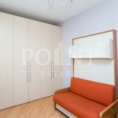 3-комн квартира Смоленский 1-й пер,  д. 17