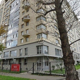 Аренда офиса Попов проезд, д. 1 к1 Аренда офиса Попов проезд, д. 1 к1