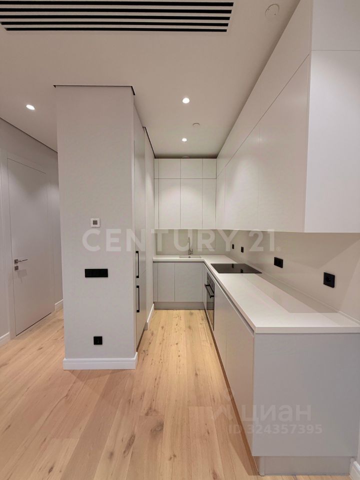 Продажа студии площадь Курского Вокзала, 1