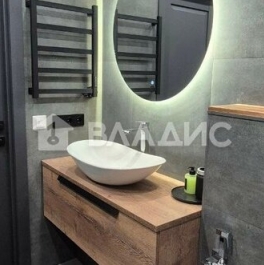 Продажа 2-комн квартиры на вторичном рынке Радиальная 6-я ул,  д. 7/1 к2