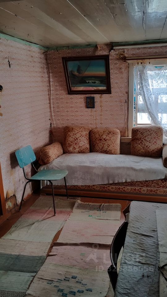 Продажа дома д. Рудная Горка, 1