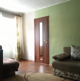 Продажа 2-комн квартиры на вторичном рынке Кратово дп., Мира ул., 8