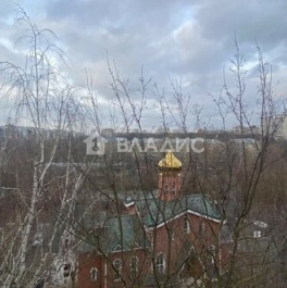 Продажа 1-комн квартиры на вторичном рынке Карамышевская набережная,  д. 6