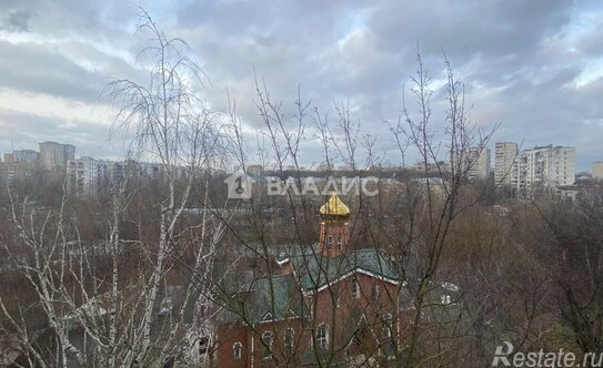 Продажа 1-комн квартиры на вторичном рынке Карамышевская набережная,  д. 6
