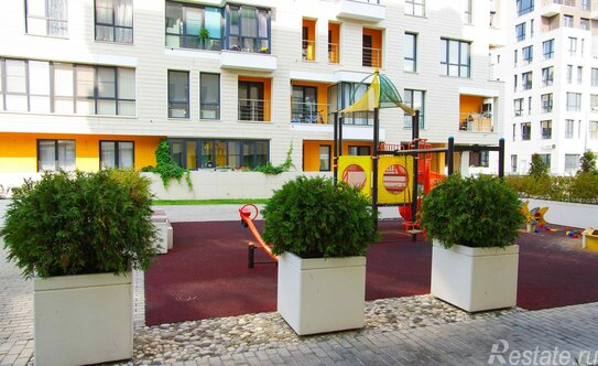 Продажа 3-комн квартиры на вторичном рынке Химки, Весенний бульвар