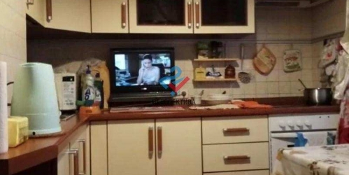 1-комн квартира Барвихинская улица, 4к1с4