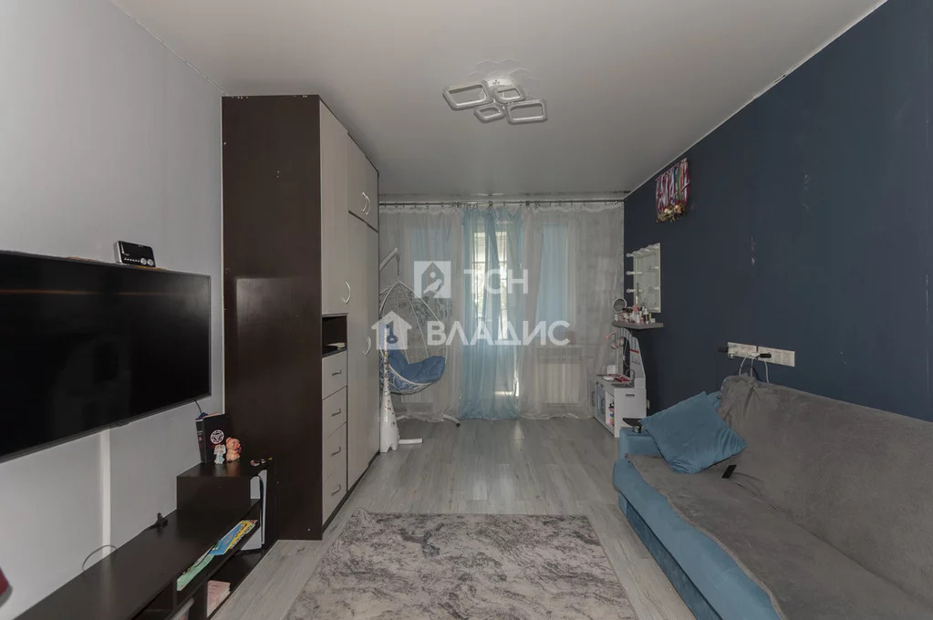 Продажа 2-комн квартиры на вторичном рынке Щелково, ул. Комарова,  д. 8