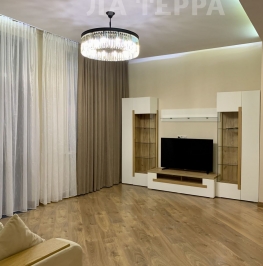 Аренда 1-комн квартиры на вторичном рынке Заречье рп, Медовая ул, 4 Аренда 1-комн квартиры на вторичном рынке Заречье рп, Медовая ул, 4