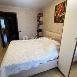 Продажа 3-комн квартиры на вторичном рынке ул Генерала Тюленева,  д. 7,  к. 2