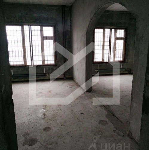 Помещение свободного назначения Лухмановская улица,  д. 34