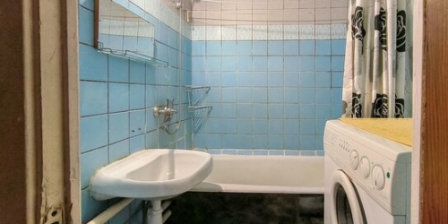 2-комн квартира улица Маршала Голованова,  д. 16
