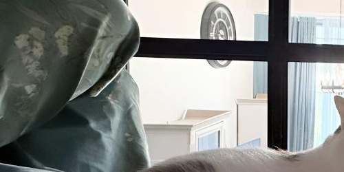 Студия улица Клары Цеткин, 18к3