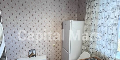 1-комн квартира Митинский 3-й пер,  д. 7