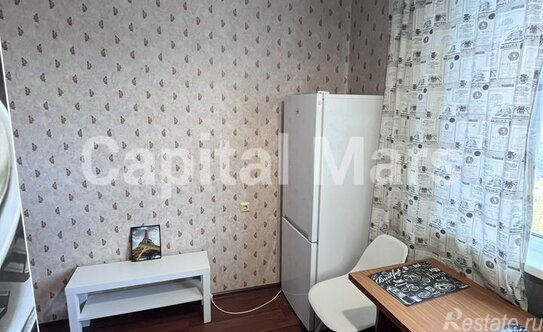 Аренда 1-комн квартиры на вторичном рынке Митинский 3-й пер,  д. 7