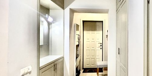 6-комн квартира Береговая улица, 4К1