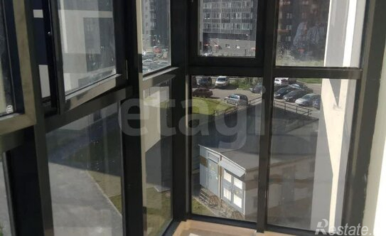 Продажа 2-комн квартиры на вторичном рынке Кудрово г, Европейский пр-кт,  д. 20 к3