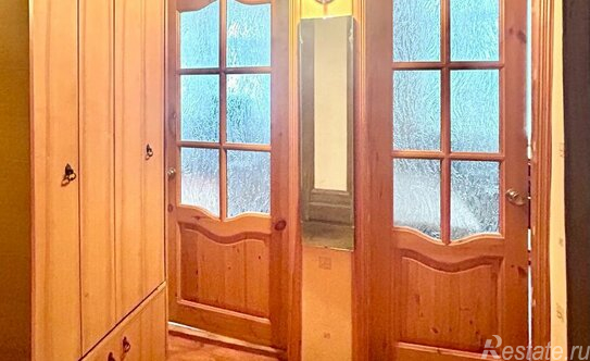 Продажа 3-комн квартиры на вторичном рынке Садовая ул,  д. 13