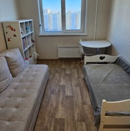 Продажа 2-комн квартиры на вторичном рынке Дубравная улица