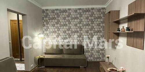 2-комн квартира улица Шаболовка,  д. 38