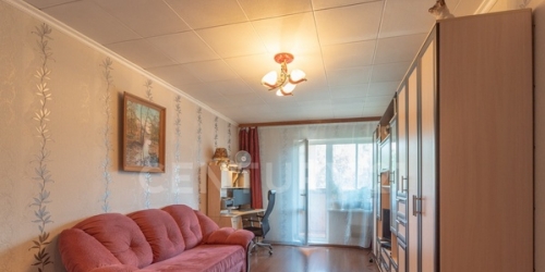 2-комн квартира Малаховка, Льва Толстого ул,  д. 2