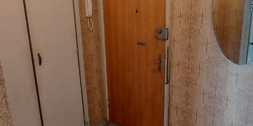 1-комн квартира Саянская улица, 13К3