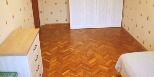 4-комн квартира Новокузьминская 12-я ул,  д. 2/8