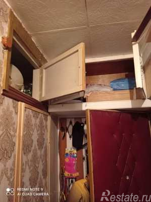 Продажа 1-комн квартиры на вторичном рынке Пушкин, Детскосельский б-р,  д. 9
