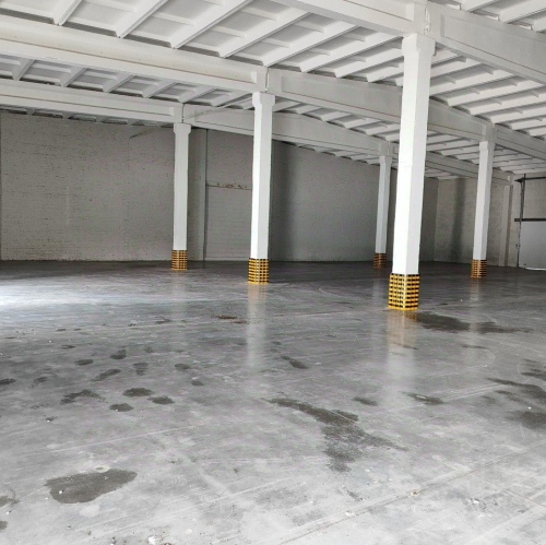 Склад Софийская улица,  д. 58