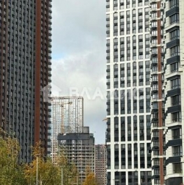 Продажа 2-комн квартиры на вторичном рынке Шелепихинская набережная,  д. 34 к3