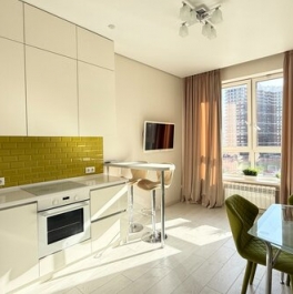 Продажа 1-комн квартиры на вторичном рынке ул Шеногина,  д. 1,  к. 6