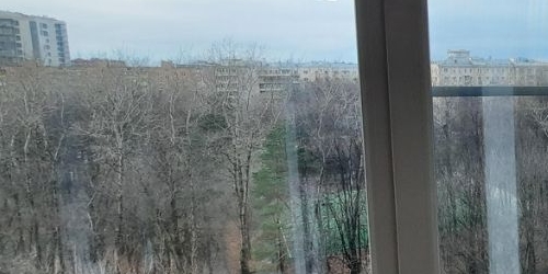 1-комн квартира проезд Загорского, 3