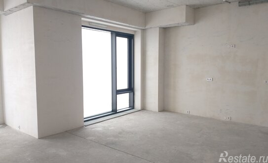 Продажа 2-комн квартиры на вторичном рынке Сетуньский 1-й проезд,  д. 2,  к. 1