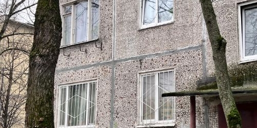 2-комн квартира улица Шелгунова, 22