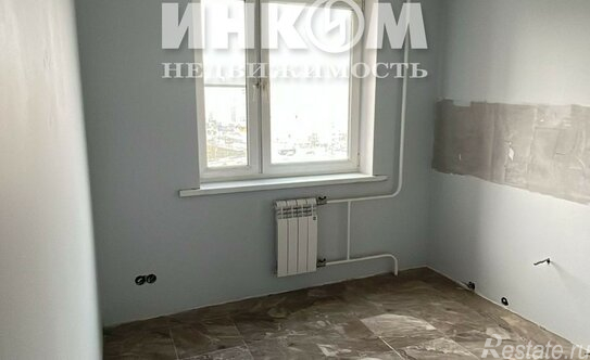 Продажа 1-комн квартиры на вторичном рынке Домодедовская улица,  д. 1 к1