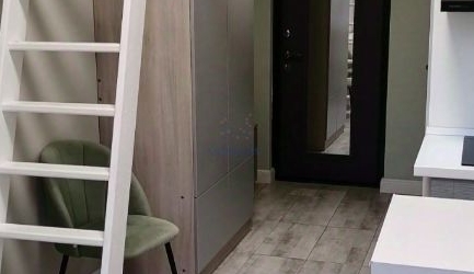 1-комн квартира аллея Первой Маевки, 15с1