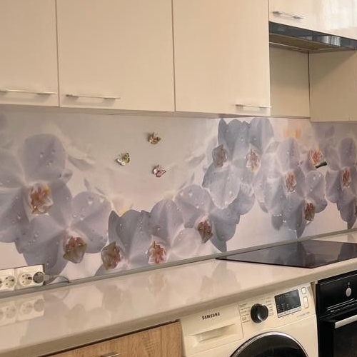 3-комн квартира пос. Бугры, бульвар Воронцовский, 11к1