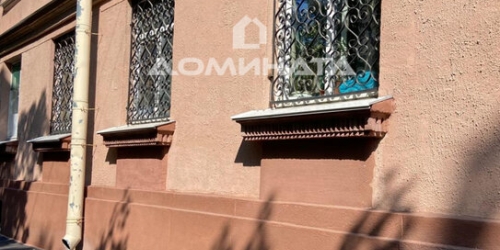 2-комн квартира улица Ленсовета,  д. 10