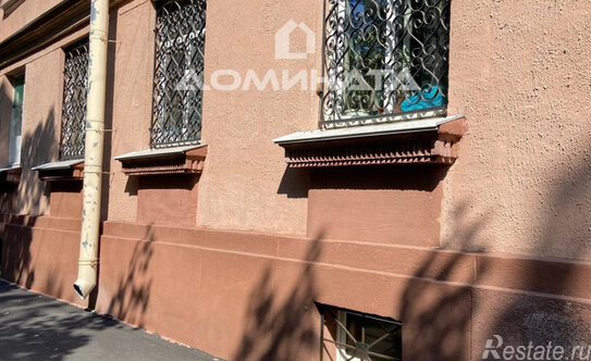 Продажа 2-комн квартиры на вторичном рынке улица Ленсовета,  д. 10